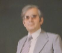 "Έφυγε" από τη ζωή ο αγαπητός συμπολίτης μας Σεβαστός Ι. Χατζησεβαστός