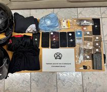 Εξαρθρώθηκε άμεσα συμμορία στην Κω που διέπραξε ληστεία - Συνελήφθησαν 3 νεαροί