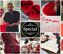 "Special": Γλυκά και δώρα που κλέβουν καρδιές για την πιο ερωτική μέρα του χρόνου (Valentine’s Day)