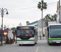 Απάντηση του Δήμου Κω για τα χθεσινά δρομολόγια της Δημ. Συγκοινωνίας Κω