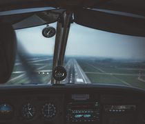 Κλειστό το FIR Αθηνών: Καθηλωμένες οι πτήσεις σε όλα τα αεροδρόμια της χώρας