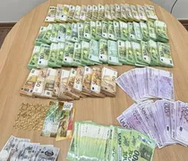 Η ανακοίνωση της ΕΛ.ΑΣ. για την υπόθεση με τα στημένα στο μπάσκετ: Κατασχέθηκαν 931.463 ευρώ, 14 κινητά τηλέφωνα, μπλούζες ομάδας