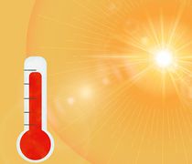 Καιρός: Έρχεται νέο θερμό κύμα – Έως και 40°C το Σαββατοκύριακο, επιμένει η ζέστη έως την Τετάρτη