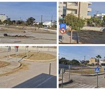Υπηρεσία Πρασίνου Δήμου Κω: Συνεχίζονται οι παρεμβάσεις σε διάφορα σημεία του νησιού