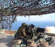 «Τρικυμία» στο Αιγαίο: Τα νησιά μετατρέπονται σε «αστακούς» και εξοργίζουν την Τουρκία 