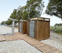 Κάλυμνος: Πράσινο φως για προσβάσιμες παραλίες – Νέες υποδομές για ΑμεΑ σε τέσσερα σημεία του νησιού 