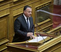 Κοινοβουλευτική παρέμβαση του Γιάννη Παππά για τις χρεώσεις μισθωμάτων αιγιαλού σε επιχειρήσεις