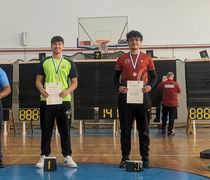 Παρουσία του Ιππικού Ομίλου Κω - τμήμα τοξοβολίας στο Πανελλήνιο Πρωτάθλημα U21!