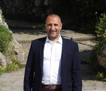 Ορκίζεται σήμερα Δημ. Σύμβουλος ο κ. Μ. Γιωργαλλής