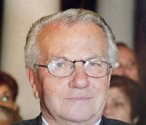 “Έφυγε” από τη ζωή ο αγαπητός συμπολίτης μας Ευάγγελος Γρηγοριάδης
