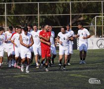 Με όρεξη και στόχο μια ανταγωνιστική χρονιά ξεκίνησε η Δόξα Καρδάμαινας