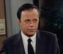 Πέθανε ο γνωστός ηθοποιός Χρήστος Πολίτης (ο «Γιάγκος Δράκος» της «Λάμψης»)