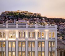 GRECOTEL: Διεθνής θρίαμβος για το THE DOLLI: No. 1 City Hotel στην Αθήνα, No. 5 στην Ευρώπη και στα 100 καλύτερα ξενοδοχεία του κόσμου στα Travel + Leisure World’s Best Awards 2026