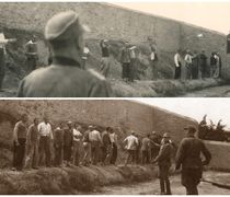 Κ. ΚΑΪΣΕΡΛΗΣ: ΟΙ ΦΩΤΟΓΡΑΦΙΕΣ ΤΟΥ 20ου ΑΙΩΝΑ