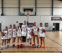 Πρώτη θέση για τον Ιπποκράτη στην Ρόδο στο «2ο τουρνουά καλαθοσφαίρισης»