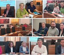 Ιδιαίτερα ενδιαφέρουσα η ενημερωτική εκδήλωση στην Κω για τις νέες ευκαιρίες χρηματοδότησης μέσω των προγραμμάτων LEADER