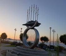 Δημ. Καλλούδης: Ω του Ιπποκράτους Χώρα - Ανύπαρκτη πολιτική κρουαζιέρας στο Νησί του Ιπποκράτη