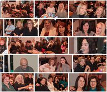 Μουσική, χαμόγελα και ευχές στην κοπή πίτας του Σ/γου Γυναικών Πυλιου «Αναξίκλεια»