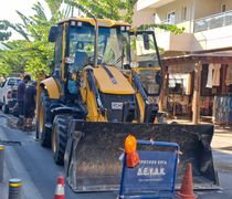 Διακοπή υδροδότησης την Παρασκευή 18/9 - Δείτε σε ποιες περιοχές