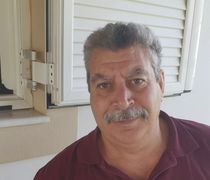 "Εφυγε" από τη ζωή ο αγαπητός συμπολίτης μας Γιώργος Μιχελαράκης