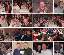 Μια βραδιά γεμάτη μουσική και χορό από τη Δόξα Καρδάμαινας με τον Γρηγόρη Σαμόλη στη "Νέα Φαντασία"