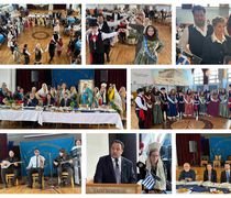 Νέα Υόρκη: Mε λαμπρότητα ο εορτασμός της 78ης Επετείου της Ενσωμάτωσης της Δωδεκανήσου με τη Μητέρα Ελλάδα