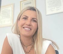 Η πρόεδρος του Ιατρικού Συλλόγου Κω Κ. Γαβαλά μιλά για την επίσκεψη του Υπ. Υγείας στην Κω
