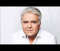 Στο νοσοκομείο ο Πασχάλης Τερζής με αναπνευστικά προβλήματα