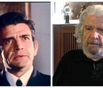 Θλίψη στον καλλιτεχνικό χώρο - "Έφυγε" από τη ζωή ο αγαπημένος ηθοποιός Άγγελος Αντωνόπουλος