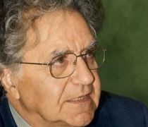 Έφυγε από τη ζωή ο διακεκριμένος Καλύμνιος καθηγητής Μαιευτικής και Γυναικολογίας Σακελλάρης Καρπάθιος