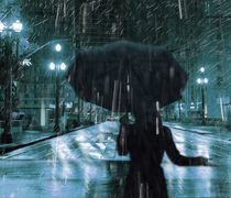  Έκτακτο δελτίο καιρού: Ισχυρές βροχές και καταιγίδες με ανέμους ως 9 μποφόρ 