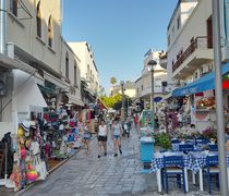 TUI: Κρήτη, Ρόδος, Κως στους 5 top προορισμούς -  Στροφή στα οικονομικότερα ξενοδοχεία 
