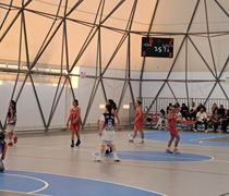 Την Κυριακή 1η Μαρτίου τα εγκαίνια του "θόλου" στην Καρδάμαινα