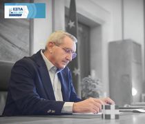 Με ευρωπαϊκή χρηματοδότηση η δωρεάν πρόσβαση για 5.837 παιδιά και ΑμεΑ σε δομές προσχολικής αγωγής και δημιουργικής απασχόλησης στο Ν. Αιγαίο