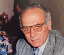 «Έφυγε» από τη ζωή ο αγαπητός συμπολίτης μας Γιώργος Αργυρός