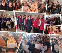 Μια βραδιά προσφοράς και διασκέδασης στη χοροεσπερίδα του Ερυθρού Σταυρού Κω