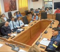 ΠΡΟΣΚΛΗΣΗ ΣΕ ΣΥΝΕΔΡΙΑΣΗ ΤΟΥ ΣΥΝΤΟΝΙΣΤΙΚΟΥ ΟΡΓΑΝΟΥ ΠΟΛΙΤΙΚΗΣ ΠΡΟΣΤΑΣΙΑΣ ΔΗΜΟΥ ΚΩ