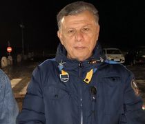 Aπαγόρευση πρόσβασης στο λιμάνι της Κω μέχρι το πρωί της Δευτέρας - Δηλώσεις του Δημάρχου 