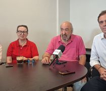 Συνέντευξη στελεχών του ΠΑΣΟΚ στην Κω: Στο επίκεντρο τα προβλήματα των νησιωτών και η ανάγκη πολιτικής αλλαγής
