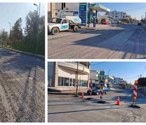 Να επιταχυνθούν οι εργασίες ασφαλτόστρωσης στο Ζηπάρι ζητούν επιχειρηματίες της περιοχής: "Μειώθηκε δραματικά η πελατεία μας"...