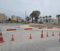 Π. Πετρής για κόμβο Μαρίνας: Γίνονται εργασίες χωρίς να εφαρμόζεται η μελέτη…