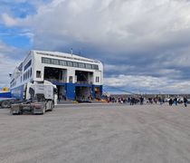 Σ. Τυρινόπουλος: Σε επίπεδα ρεκόρ η επιβατική κίνηση από την Κω με αεροπλάνα και πλοία την εορταστική περίοδο