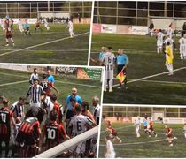 Mοιράστηκαν βαθμούς και εντυπώσεις Δόξα και Κλεάνθης στην Καρδάμαινα (1-1)