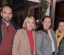 Με επιτυχία το πάρτυ του Σ/γου Γονέων του 1ου Γυμνασίου Κω