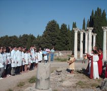 Ν. Κανταρζής: Στην Κω γεννήθηκε η ιατρική ηθική από τον Ιπποκράτη. Εδώ μπορεί να γραφτεί και το νέο της κεφάλαιο για τον 21ο αιώνα
