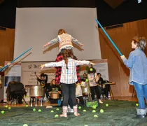 To 6o νηπιαγωγείο Κω βραβεύτηκε με την Πράσινη Σημαία των «Οικολογικών Σχολείων»