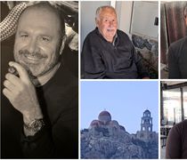 Σοκαρισμένη η κοινωνία της Καλύμνου απο την απώλεια του Γιάννη Χαλικου - Δηλώσεις κατοίκων στο "ΒτΚ