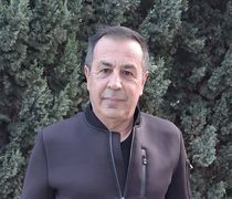 Ο κ. Γ. Σεγραιδος μιλάει για την αλλαγή σκυτάλης στον ΣΕΠΕΚΩ