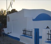 Πρόγραμμα πανηγύρεως Ιερού Εξωκλησίου Τιμίας Ζώνης της Υπεραγίας Θεοτόκου στο Πυλί
