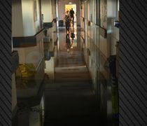 Καταστράφηκε κλινική στο Σισμανόγλειο μετά από φωτιά σε στρώμα - «Θα μπορούσε να κάψει το μισό νοσοκομείο» λέει ο Α. Γεωργιάδης